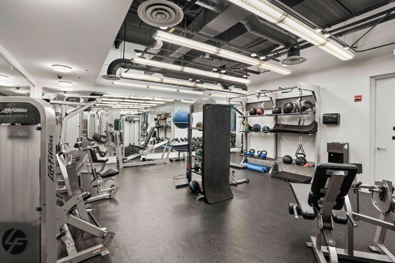 Building Photo - 1211 S Michigan Ave