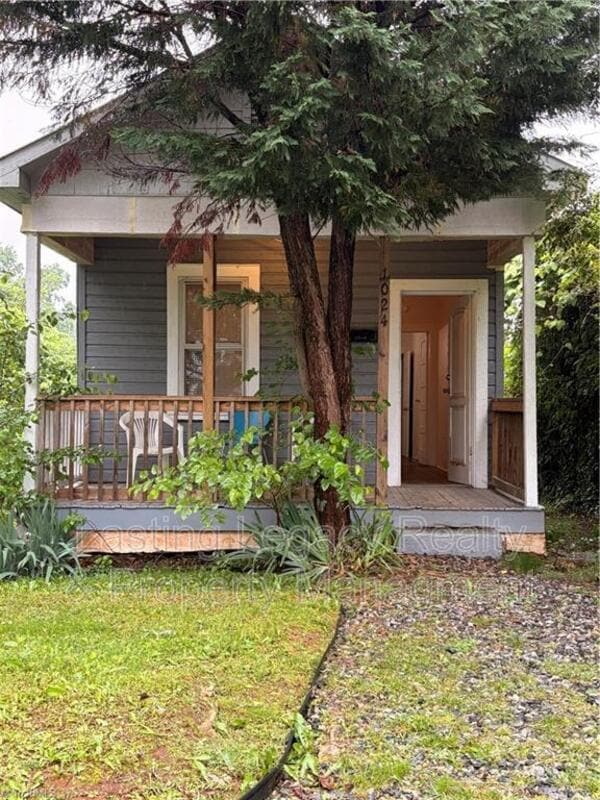 Primary Photo - 1024 W Thirteenth ST
