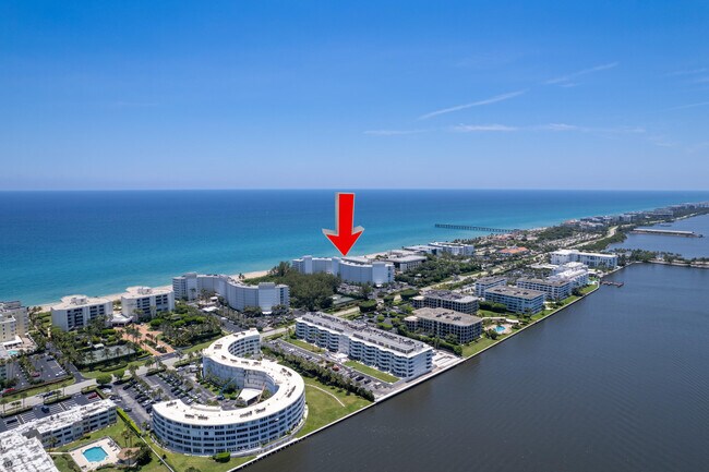 Building Photo - 2780 S Ocean Blvd