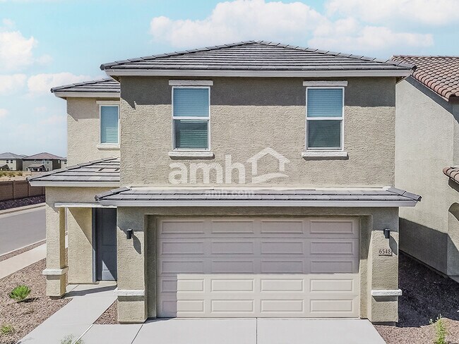 Primary Photo - 6505 E Paseo Alga