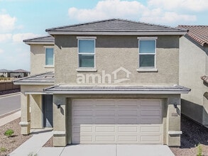 Building Photo - 7457 S Paseo Monte de Oro