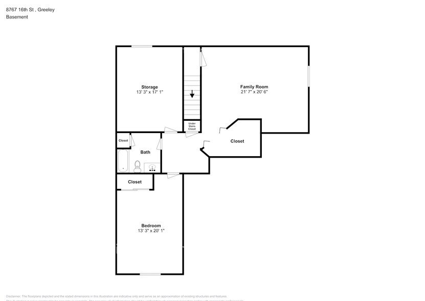 Building Photo - 8767 16th St