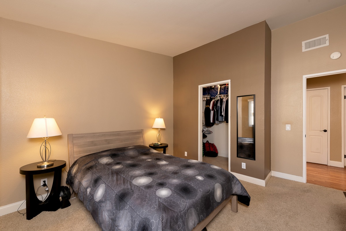 2nd Bedroom - 5265 Box Canyon Ct