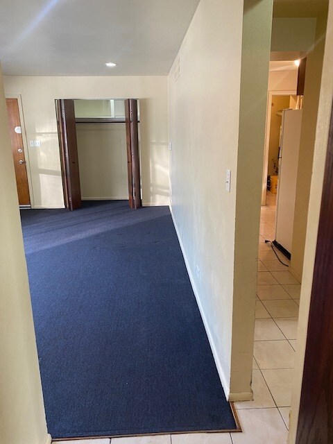 front room - 11200 S Hale Ave