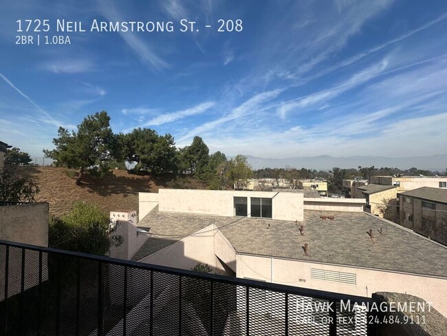 Building Photo - Charming Two-Bedroom Condo in Montebello w...