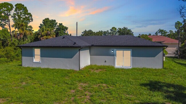 Building Photo - Brand New Home in North Port *3 Bedrooms &...