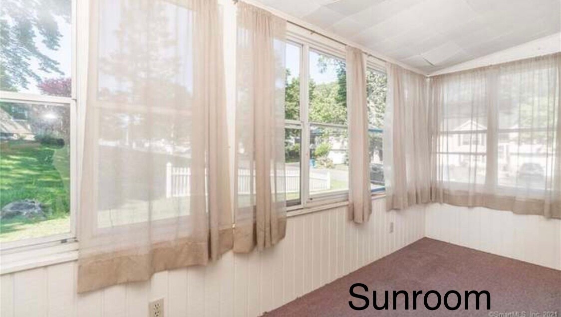 Sun Room - 80 Klarman Dr