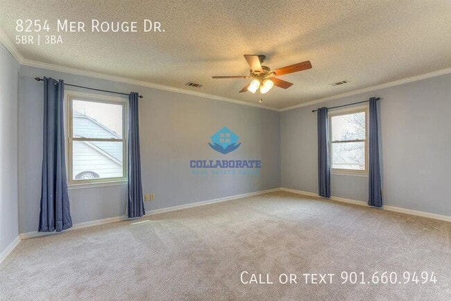 Building Photo - 8254 Mer Rouge Dr