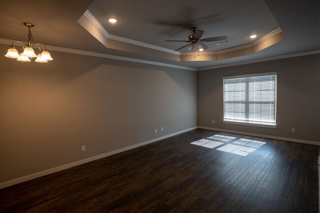 Building Photo - 3-bedroom, 2-bathroom home located in the beautiful Pea Ridge, AR