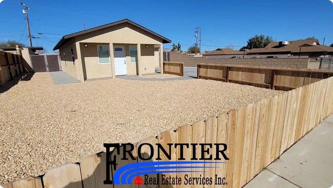 Primary Photo - Modern Energy-Efficient 2-Bedroom Home wit...