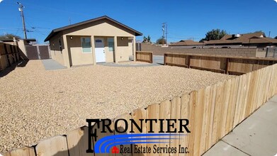 Building Photo - Modern Energy-Efficient 2-Bedroom Home with High-End Finishes and Spacious Yard!