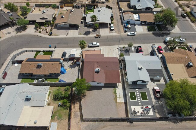 Building Photo - 4Bed/2Bath House at Chandler Blvd/McQueen Rd! Ready for Immediate Move-In! – NO HOA!
