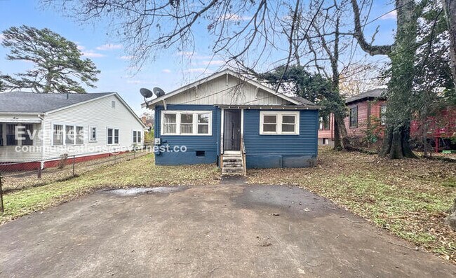 Building Photo - 1340 43rd Street Ensley