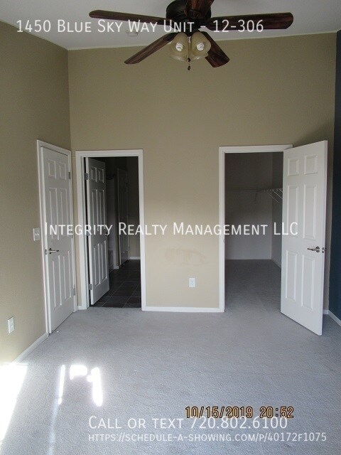 Building Photo - 1450 Blue Sky Way