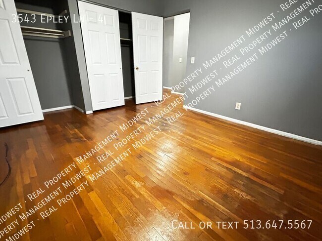 Building Photo - 3543 Epley Ln