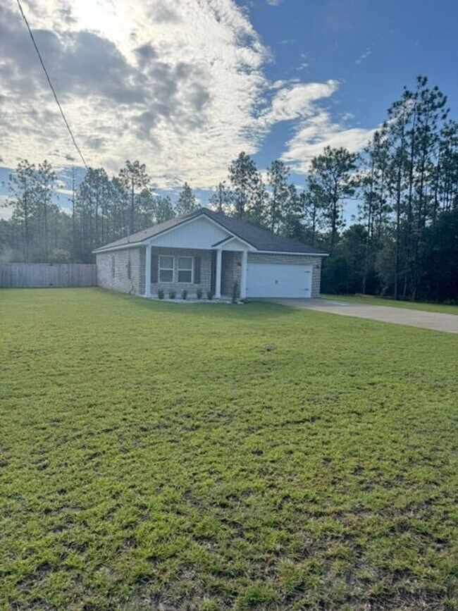 Building Photo - 5411 Mt Olive Rd