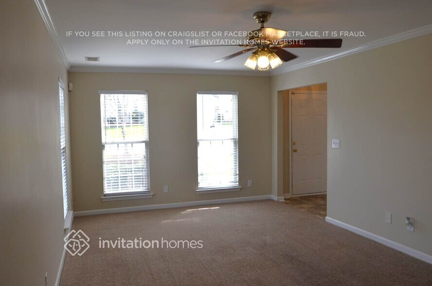 Building Photo - 3514 Balsam Tree Dr