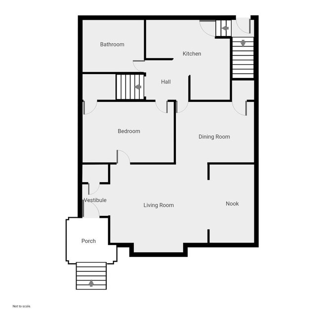 Building Photo - Gorgeous Home!!