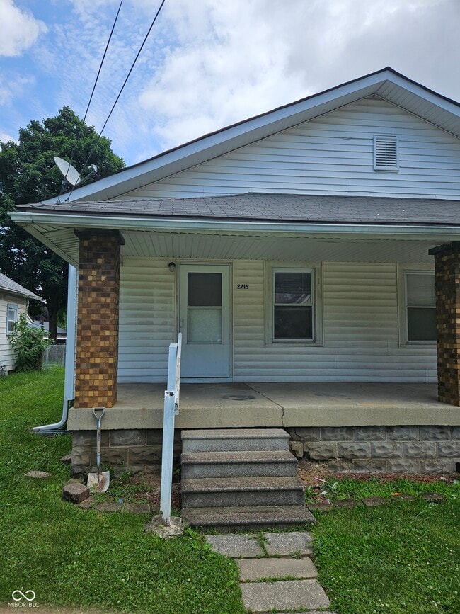 Building Photo - 2715 S Moreland Ave