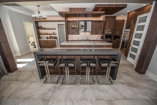 Building Photo - Luxury Unfurnished Single-Story Custom Home for Lease in Copper Ridge