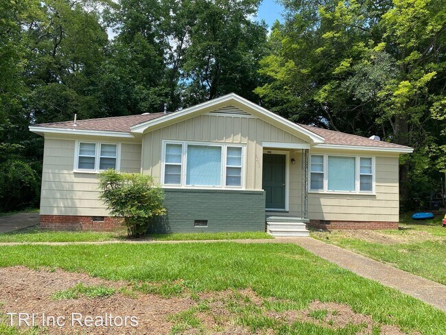 Primary Photo - 2 br, 1 bath House - 2306 Torrey St