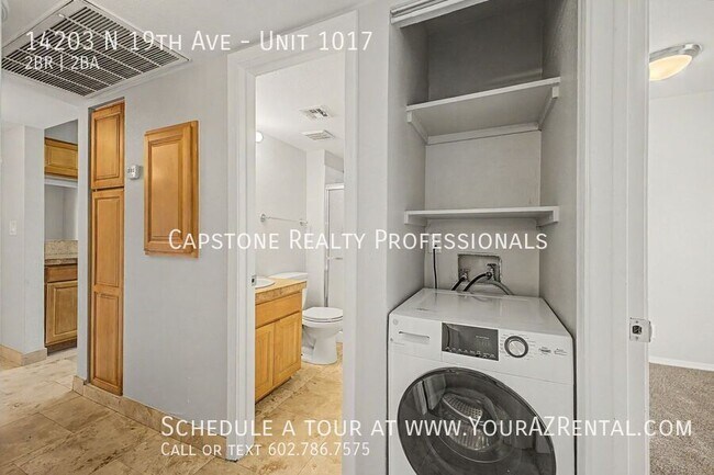 Building Photo - 14203 N 19th Ave