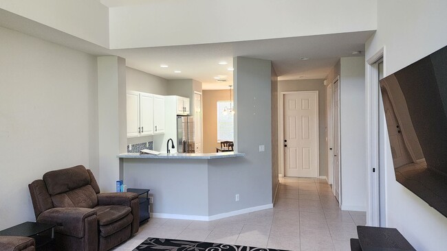 Building Photo - 3 BR 2.5 BA 1 CG rental in secure gated To...