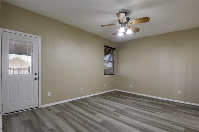 Building Photo - 1117 McKavett Dr