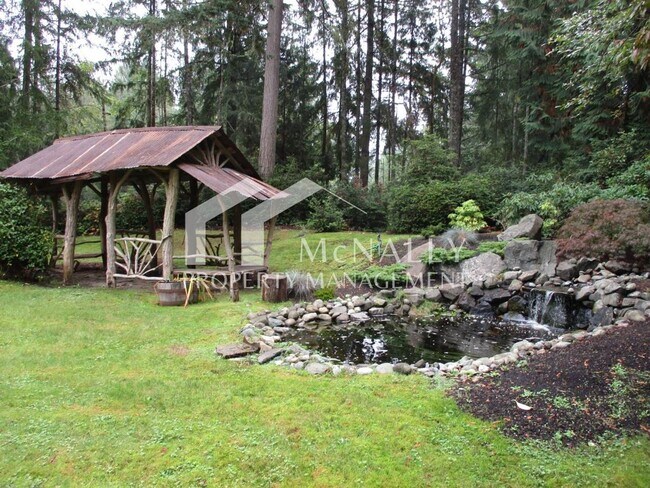 Building Photo - Beautiful 3 Bedroom 2.5 Bath Home in Gig Harbor