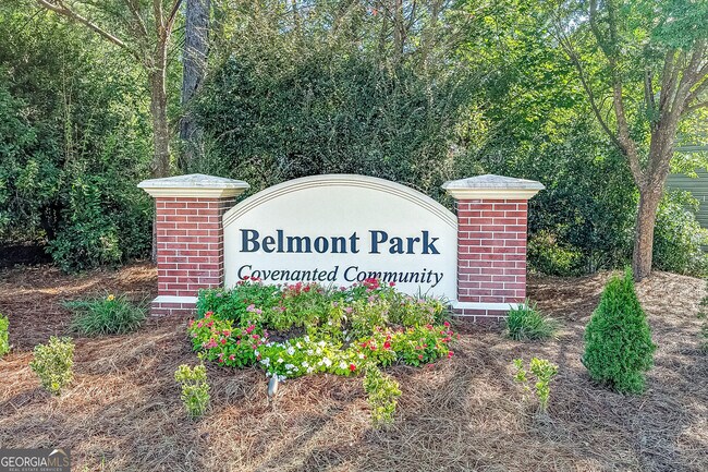 Building Photo - 2 Belmont Park Dr