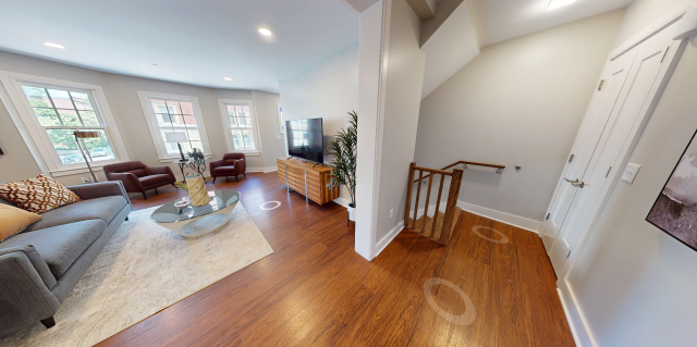 Building Photo - 3 bedroom in Cambridge MA 02138