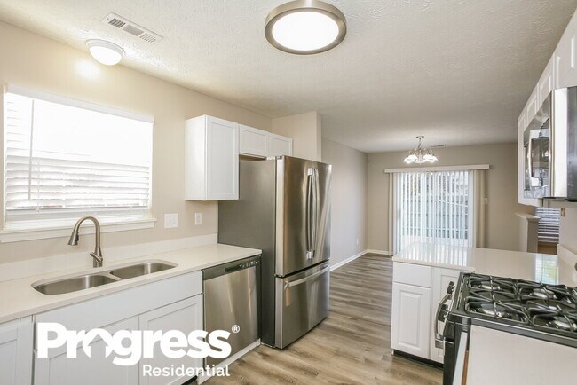 Building Photo - 1449 Country Pointe Dr