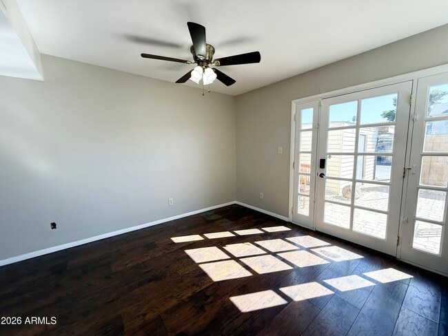 Building Photo - 1234 E Baker Dr