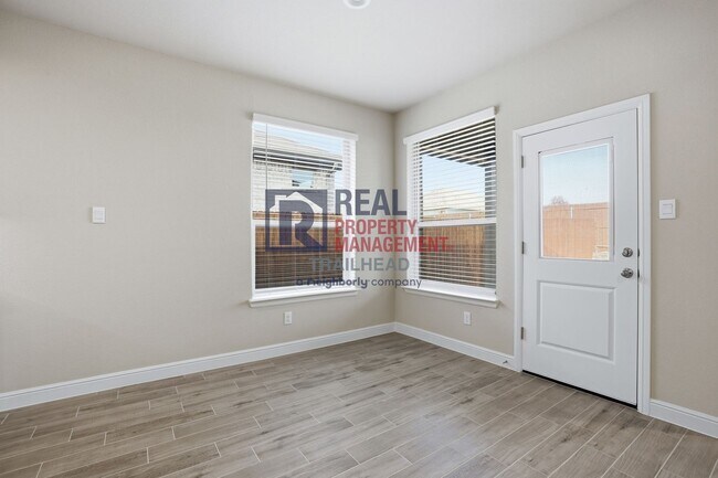 Building Photo - Thoughtfully Arranged Single-Story Home with Open Living