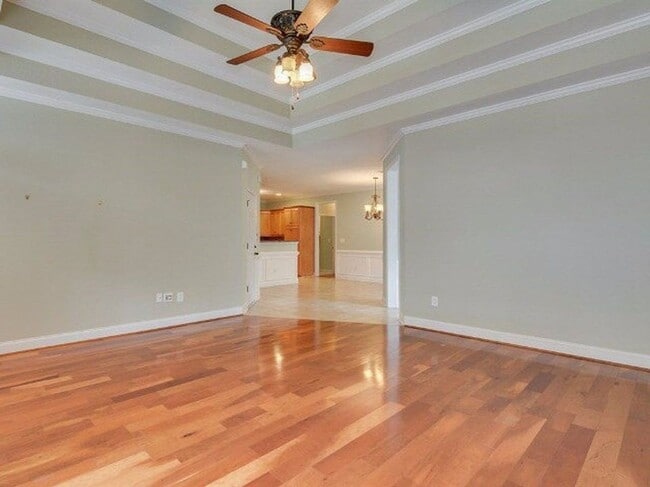 Building Photo - 2513 Grier Cir