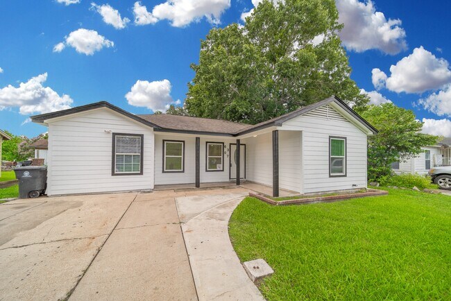 Primary Photo - 6307 Westover St
