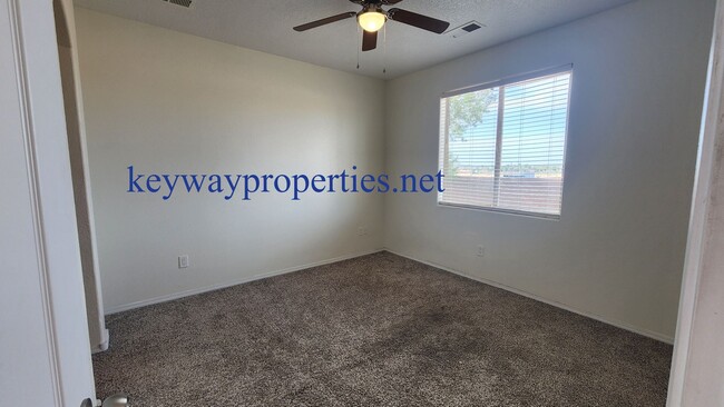 Building Photo - Cabezon Community 2bed Townhome