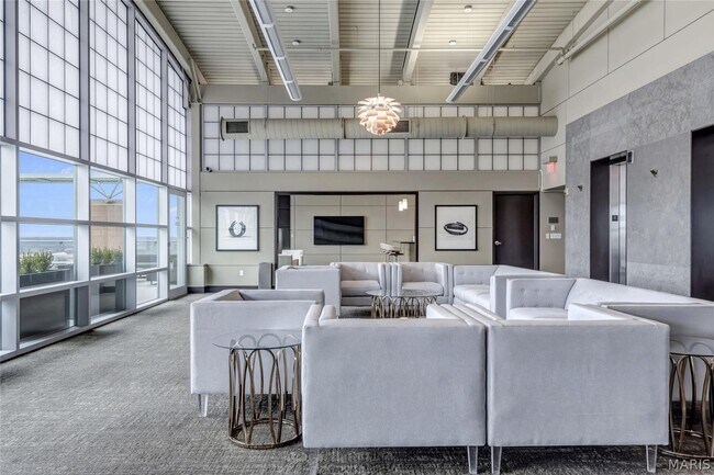 Building Photo - 8025 Maryland Ave