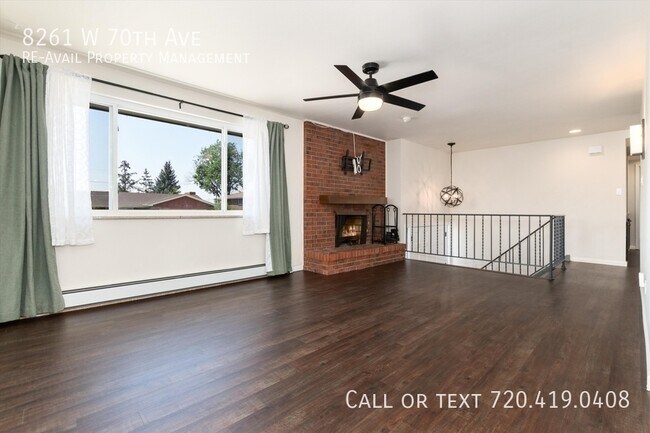 Building Photo - 8261 W 70th Ave