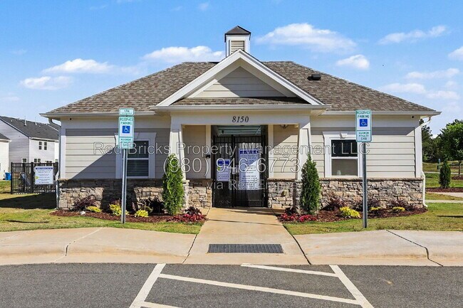 Building Photo - 3914 Townes Blvd