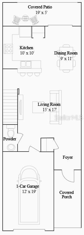 Building Photo - 11127 65th Ter E