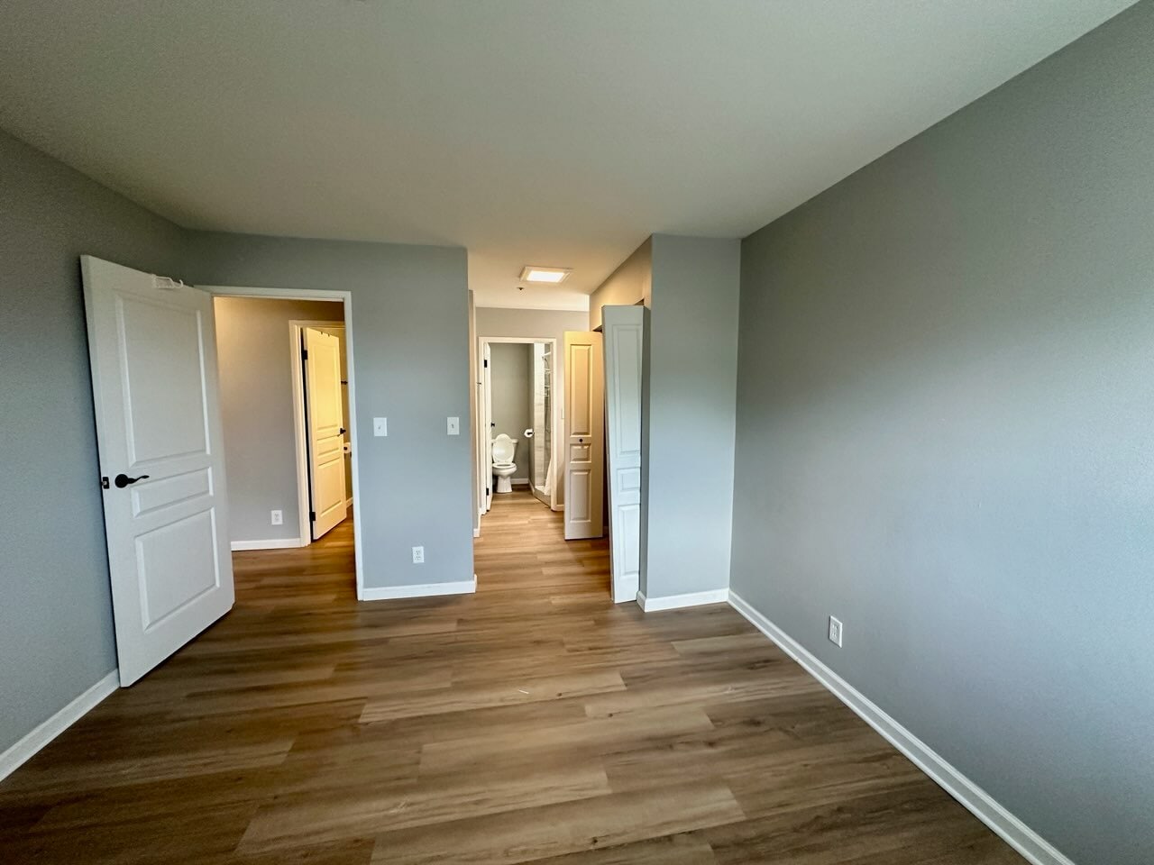 MASTER SUITE with Full Bath! - 12765 W Hampton Ave