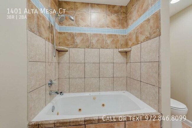 Building Photo - 1401 Alta Mesa Ct