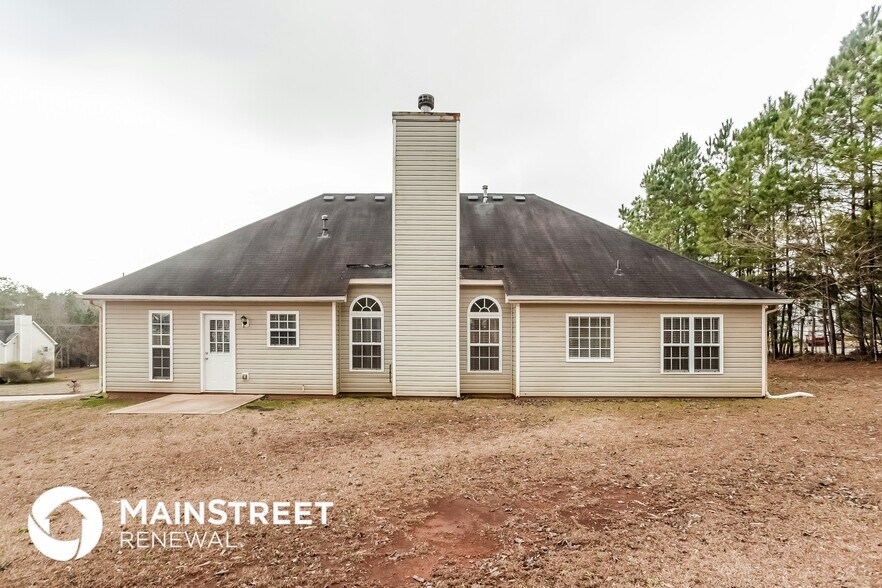 Building Photo - 7886 Poppy Seed Pl