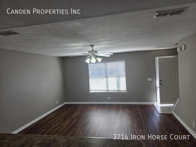 Building Photo - 3714 Iron Horse Court