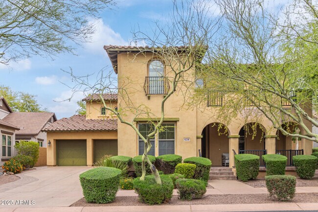 Primary Photo - 9238 E Via De Vaquero Dr