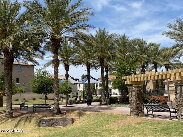 Building Photo - 4123 E Toledo St