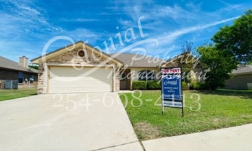 Building Photo - 4BD/2BA IN COPPERAS COVE TX