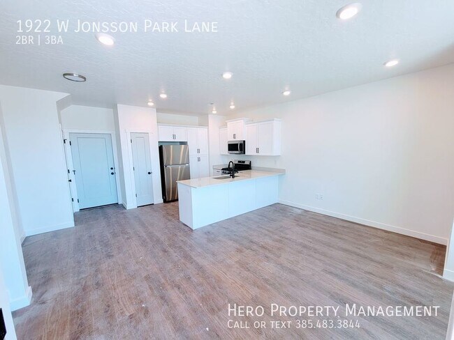 Building Photo - Gorgeous Lehi Townhome!!!