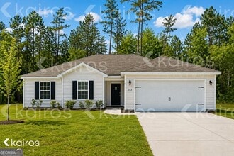 Building Photo - 223 Western Red Cedar Dr
